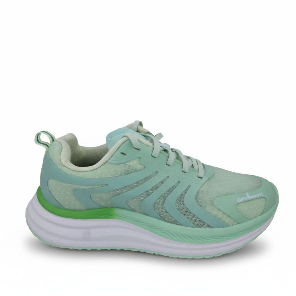 Orthopedic Arch Support Road Running Shoes: Women's US 8.5 Plantar Fasciitis